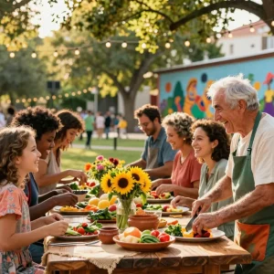 Community and Society