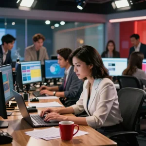 News & Media Publishers